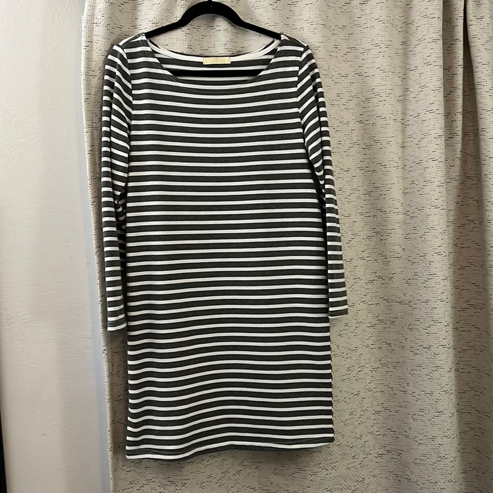 Women’s Long Sleeve Dress